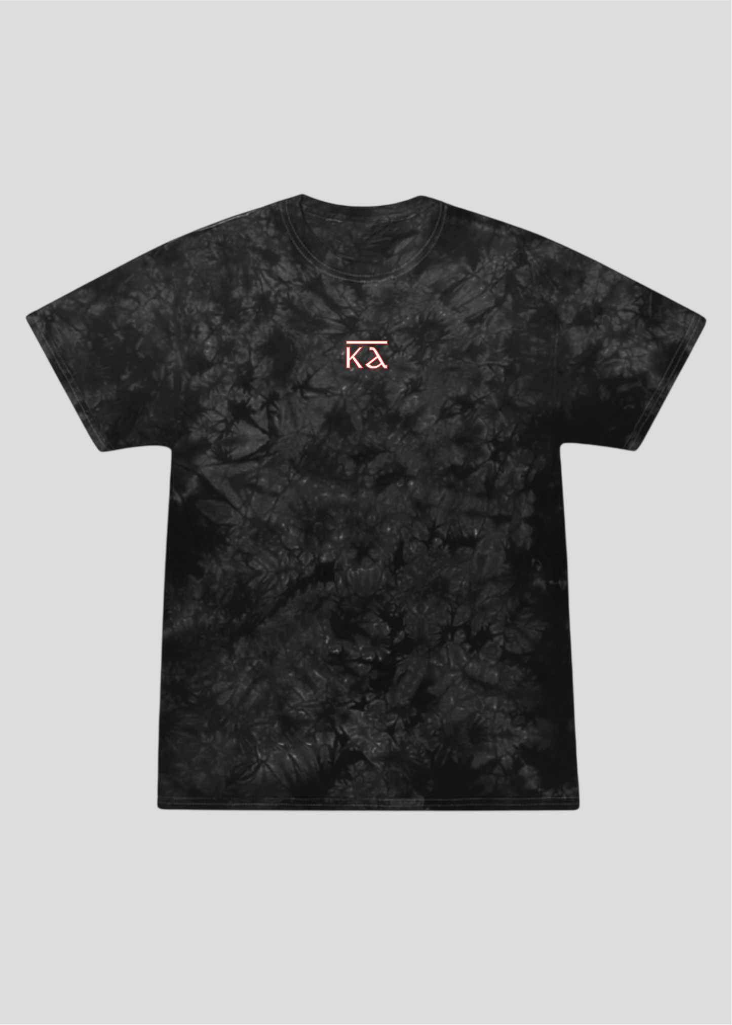 The 21 Martyrs Coptic Cross: Faith Tee