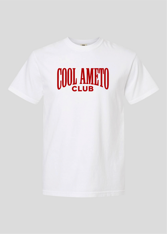 Cool Ameto Club Tee
