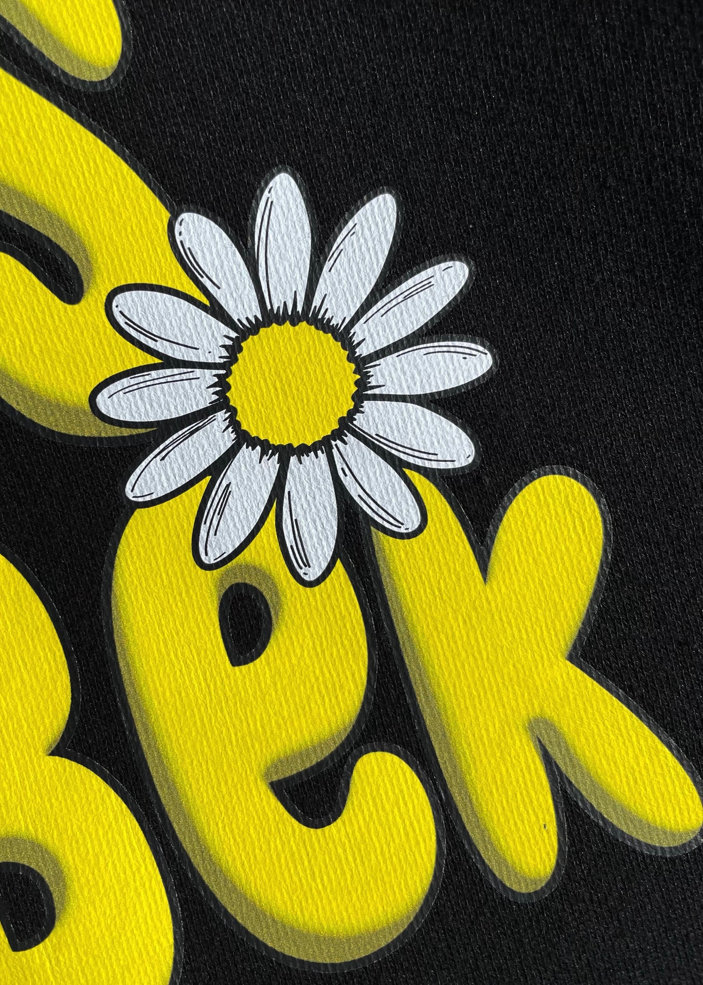 Daisy Jesus Behebek Sweatshirts
