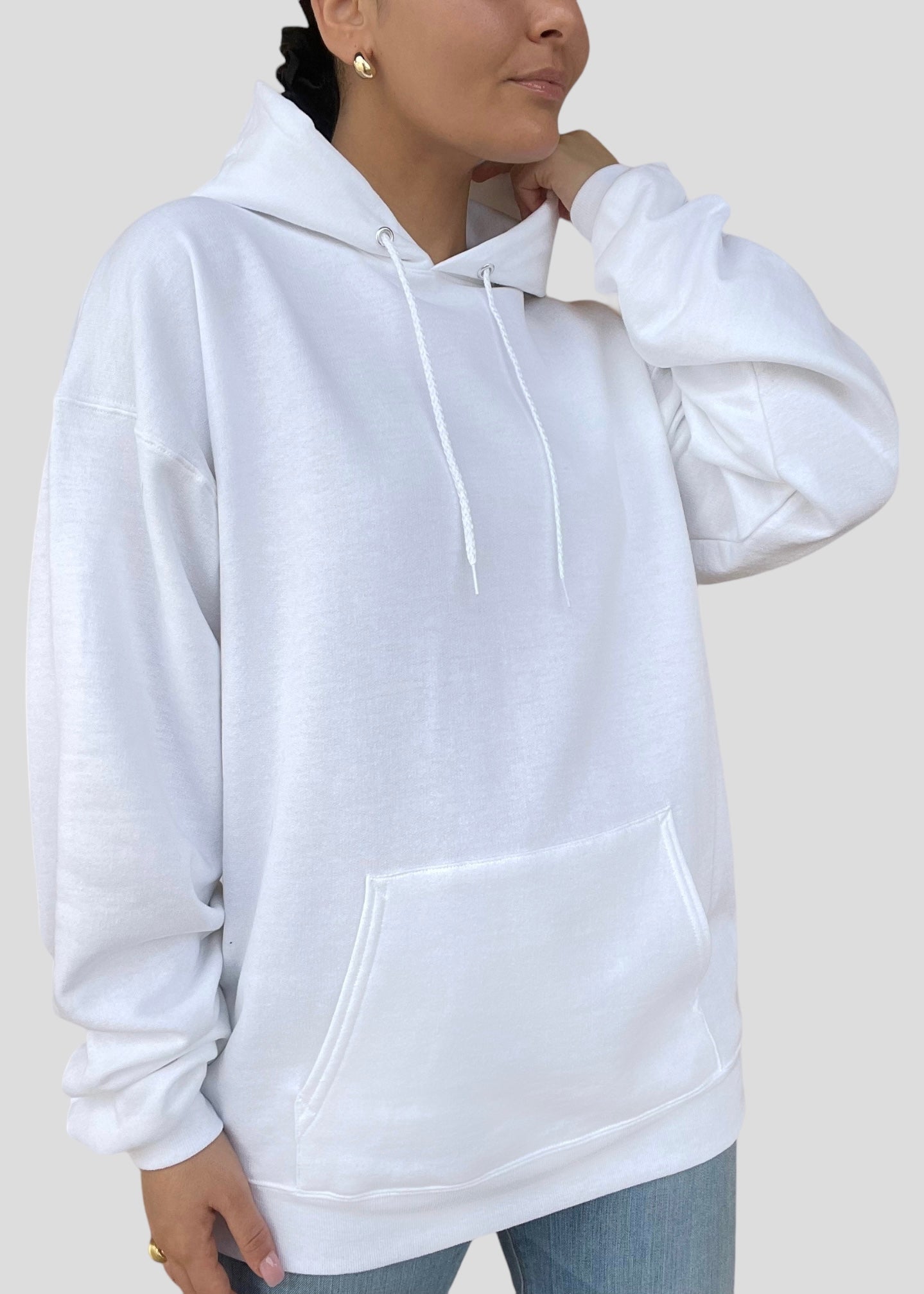 Adeni Boosa Mistletoe Sweatshirts