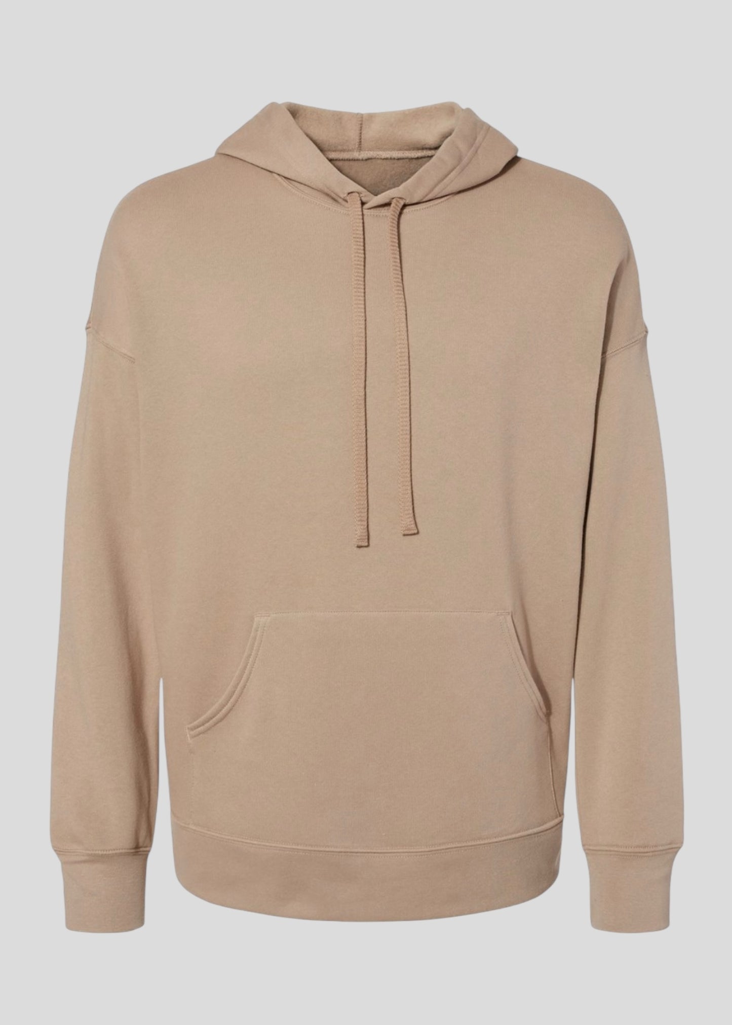 Embroidered Kyrie Eleison Sweatshirts