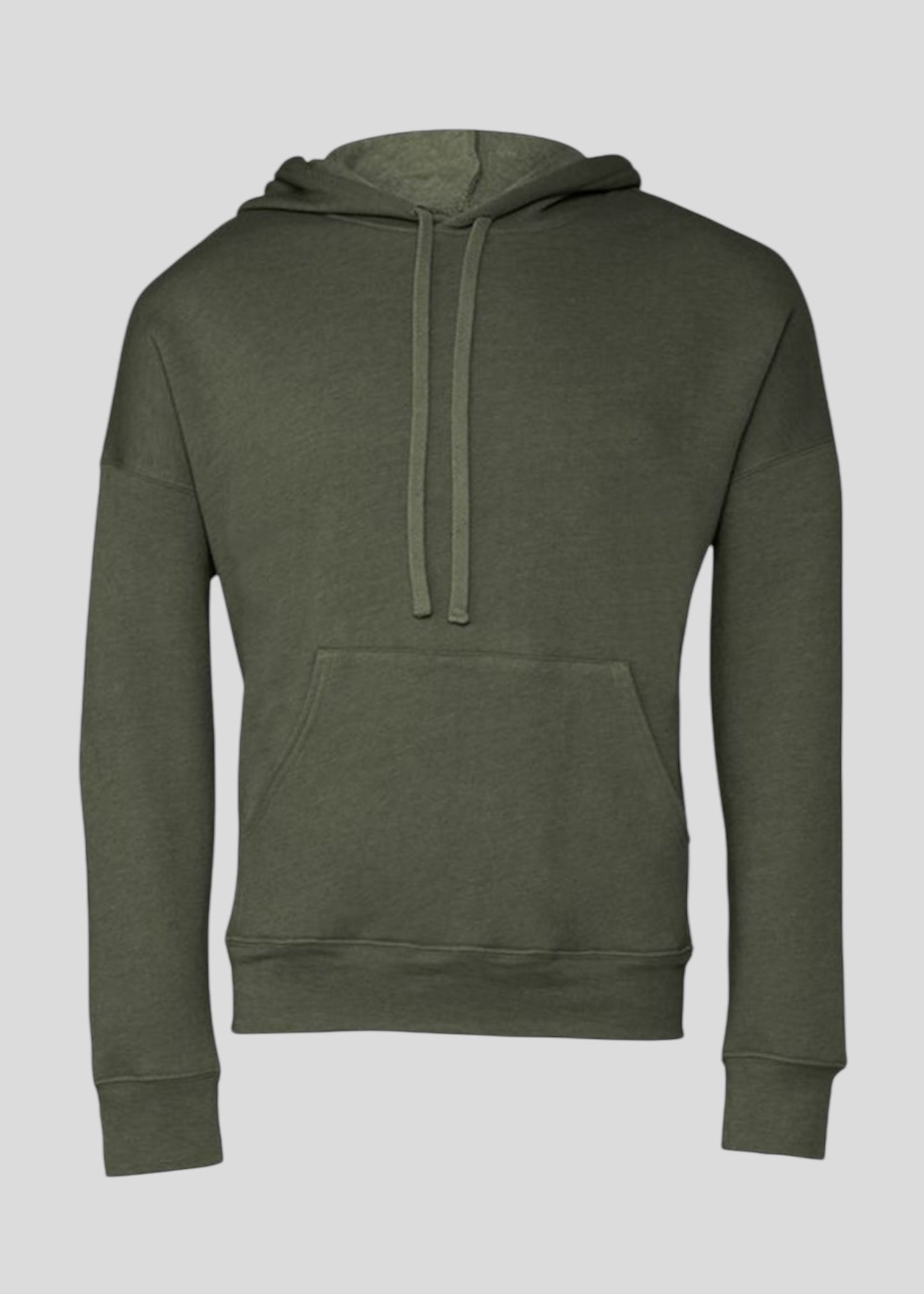 Embroidered Kyrie Eleison Sweatshirts