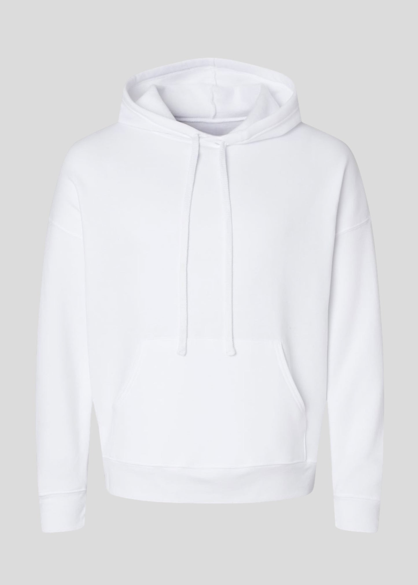Embroidered Kyrie Eleison Sweatshirts