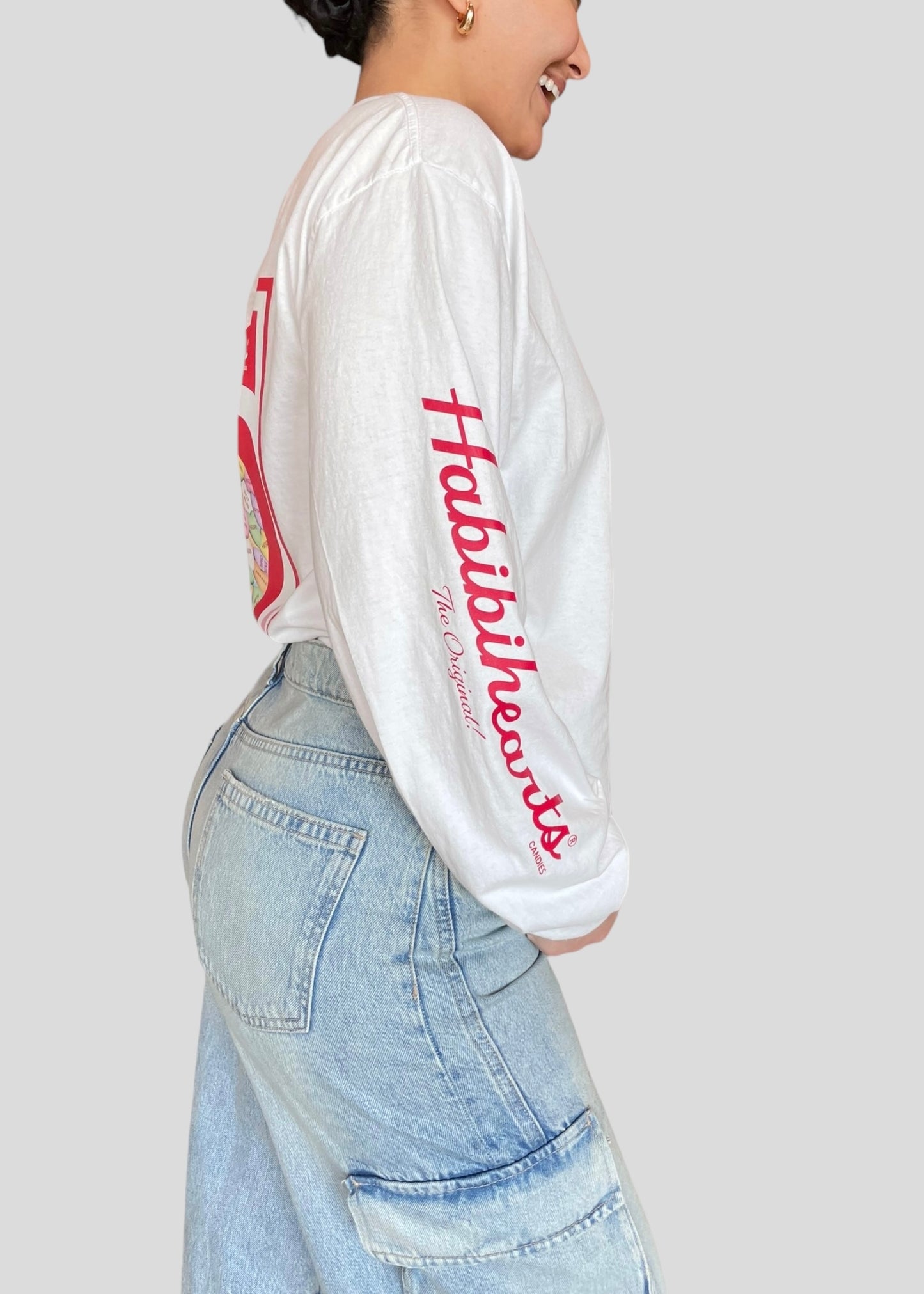 Habibihearts Tees