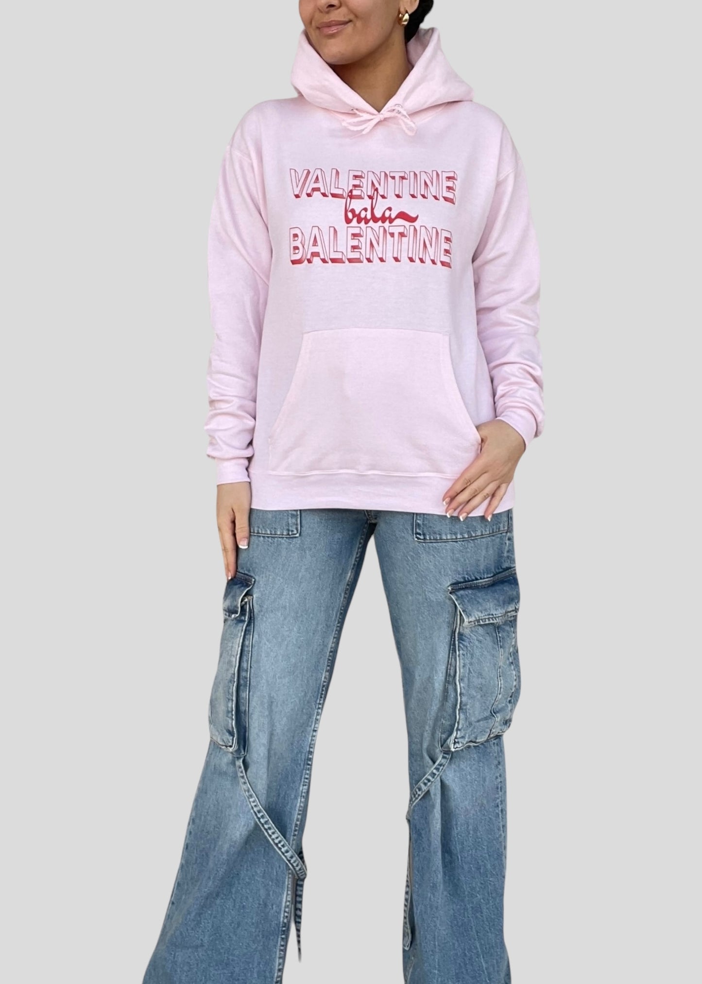 Valentine Bala Balentine Sweatshirts