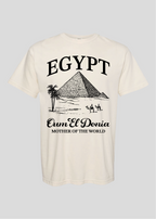 Masr - Oum El Donia Tee