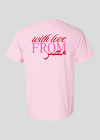 With Love From Masr Tee