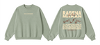 Rabena Fi Kol Makan Crewneck