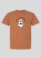 I Only Came Back for the Warak Enab Ghost Tee