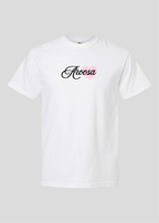 Aroosa Heart Tee