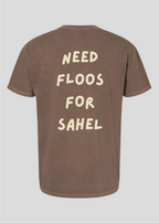 Need Money For Sahel Tee