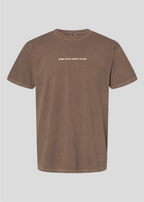 Masr is My Happy Place Tee
