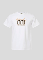 Egypt World Cup: King Tut Tee