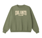 Cool Ameto Club Crewneck