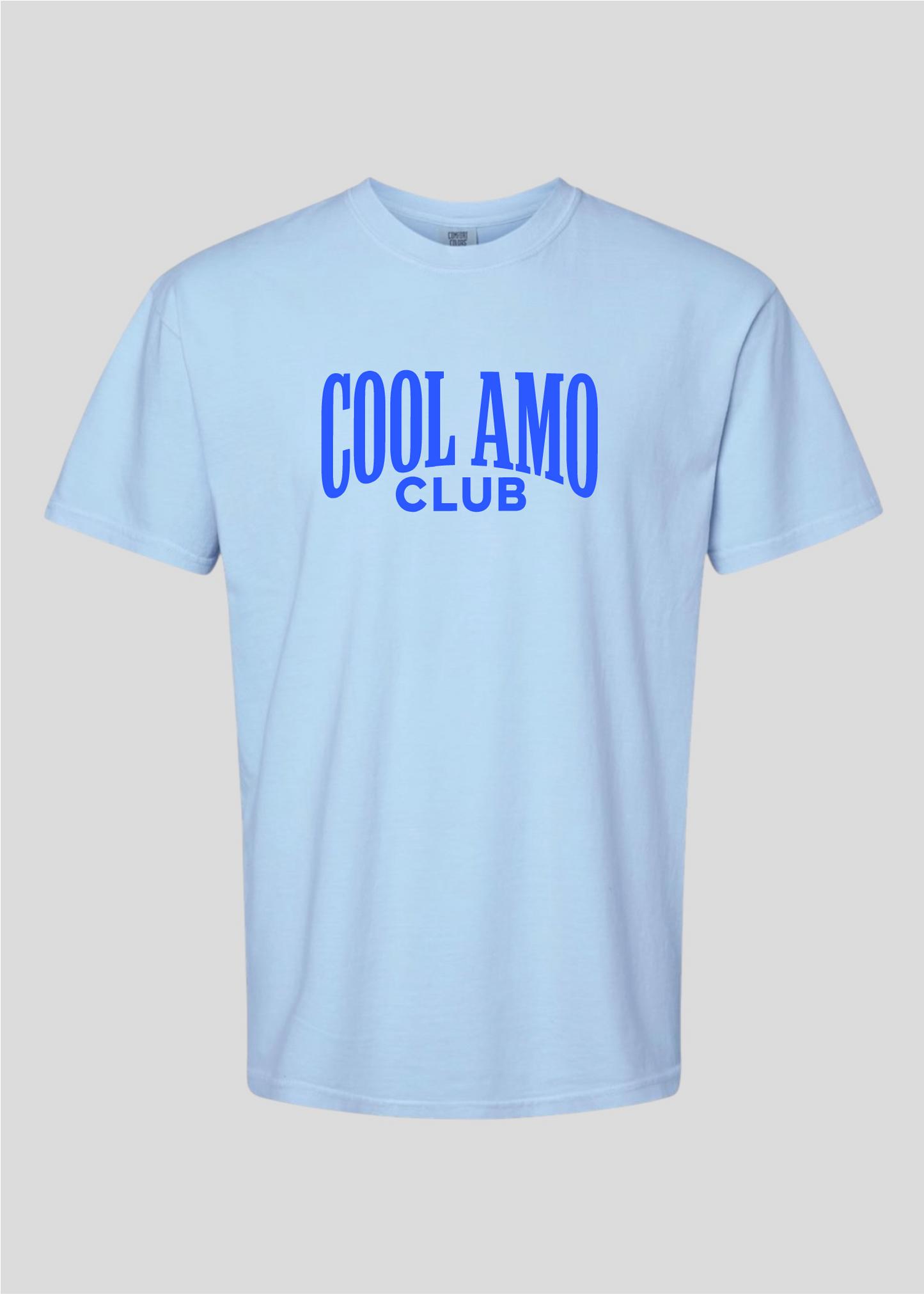 Cool Amo Club Tee
