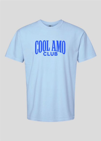Cool Amo Club Tee