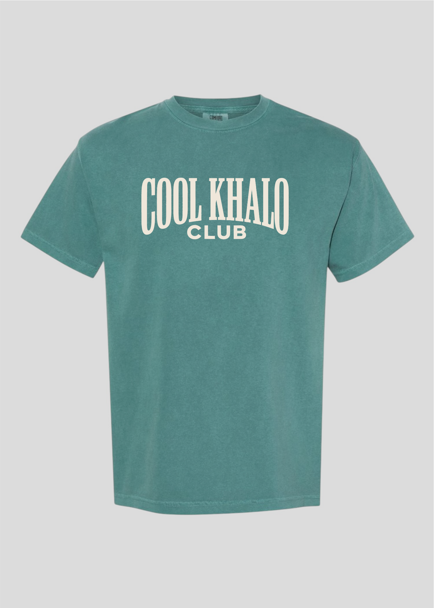 Cool Khalo Club Tee