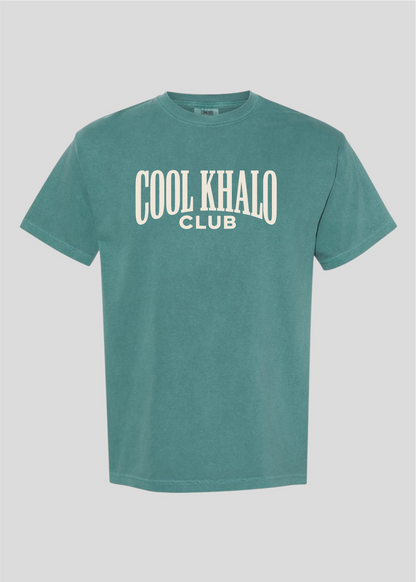 Cool Khalo Club Tee