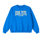 Cool Teta Club Crewneck