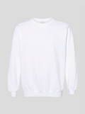Embroidered Custom Text Crewneck