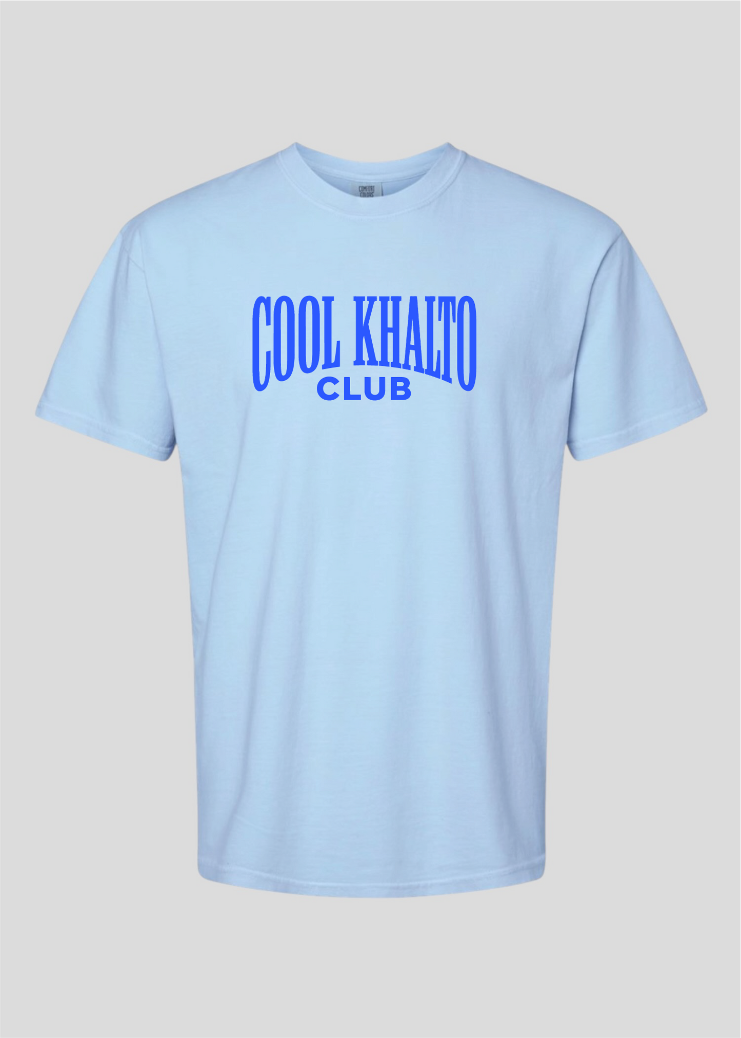 Cool Khalto Club Tee
