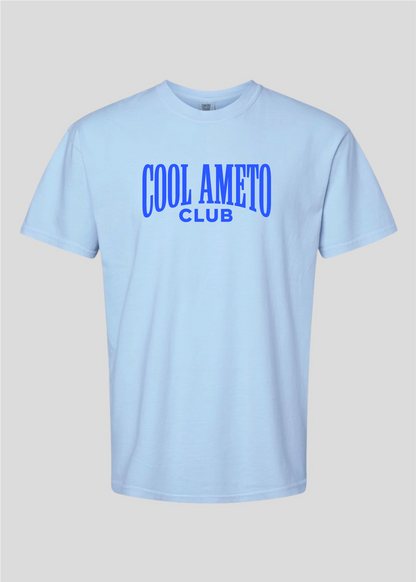 Cool Ameto Club Tee