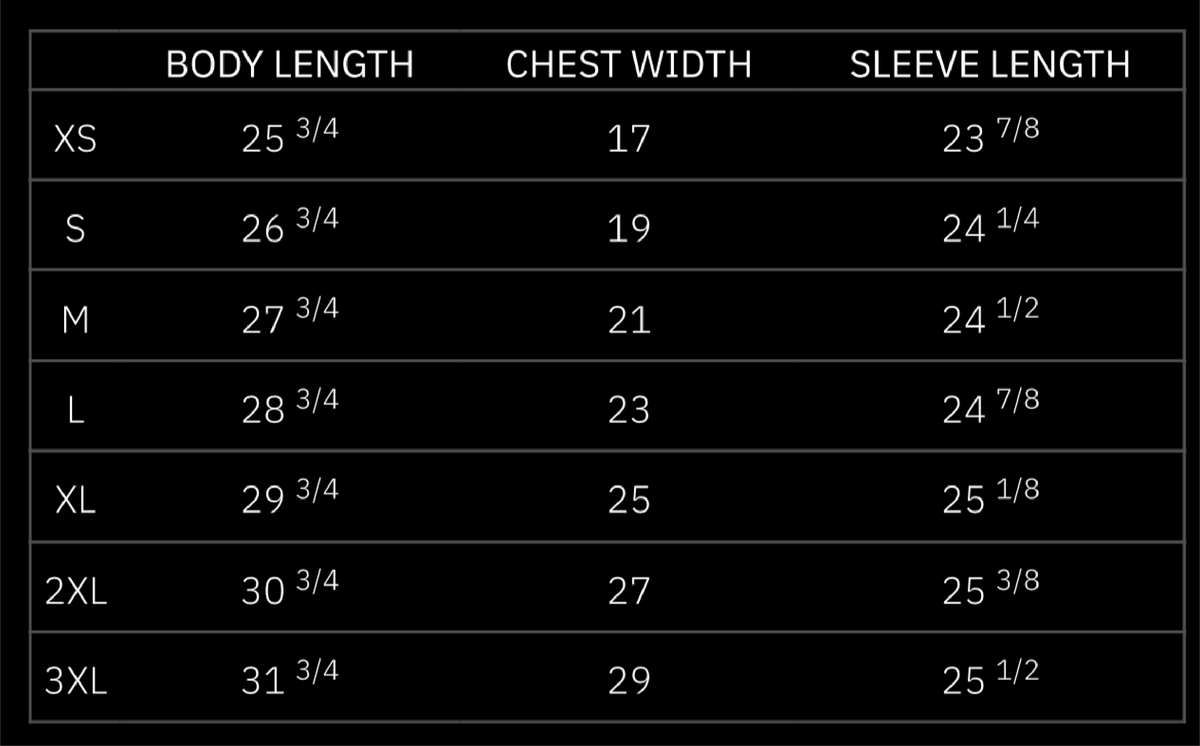 [DEAL TEE] Embroidered Unisex Mystery Coptic Cross Long Sleeve Tee