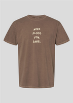 Need Money For Sahel Tee