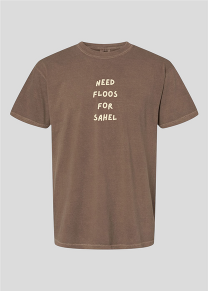 Need Money For Sahel Tee