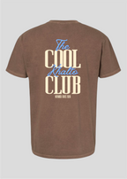 Custom Year: Cool Khalto Club Tee