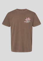Meet Me at the Beach- Date Palm Egypt Tee