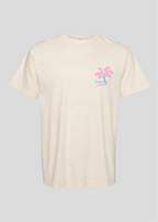Meet Me at the Beach- Date Palm Egypt Tee