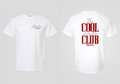 Custom Year: Cool Khalto Club Tee