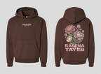 Rabena Tayeb [God is Good-God is Kind] Hoodie