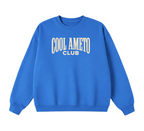 Cool Ameto Club Crewneck