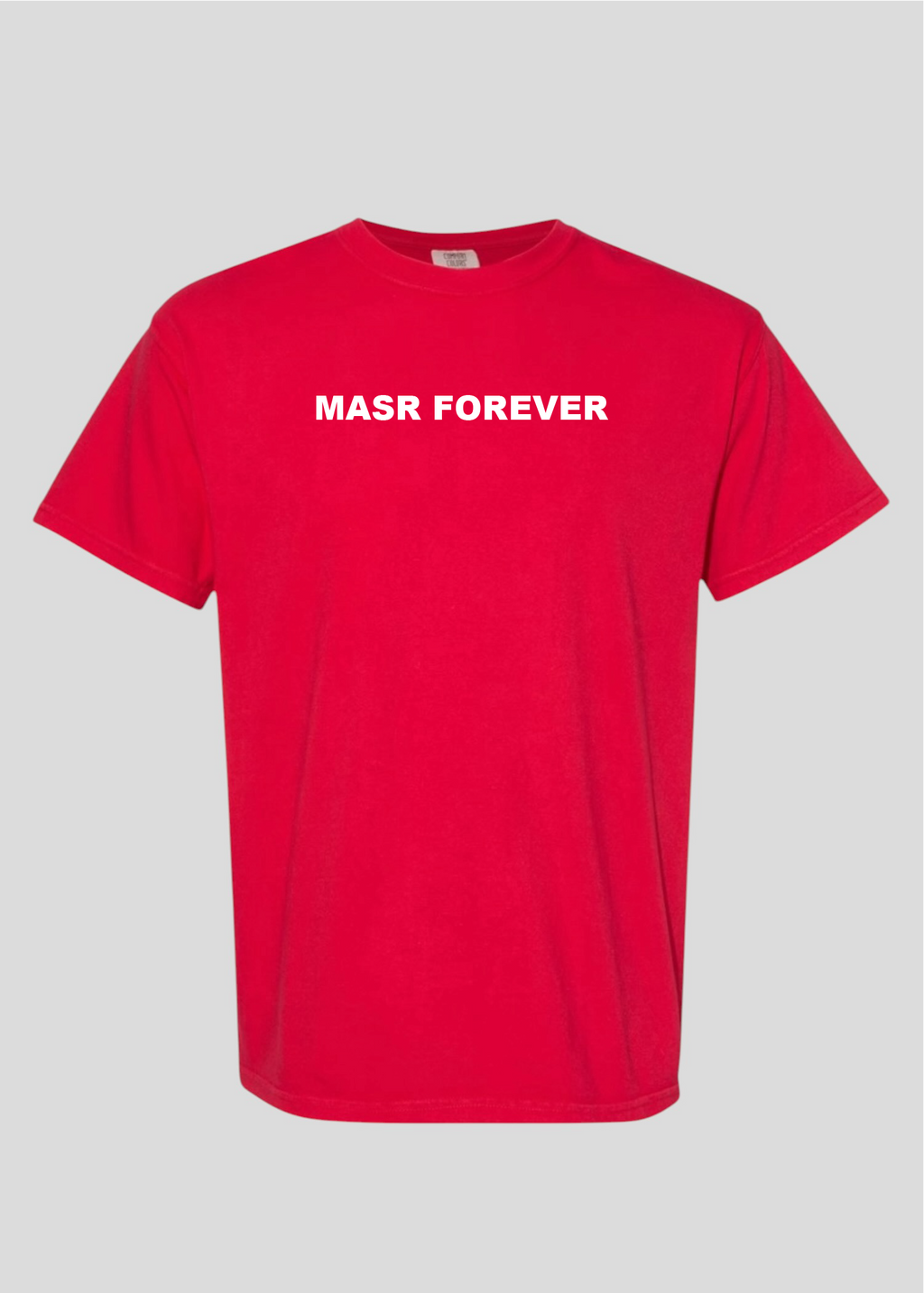 Masr Forever Tee