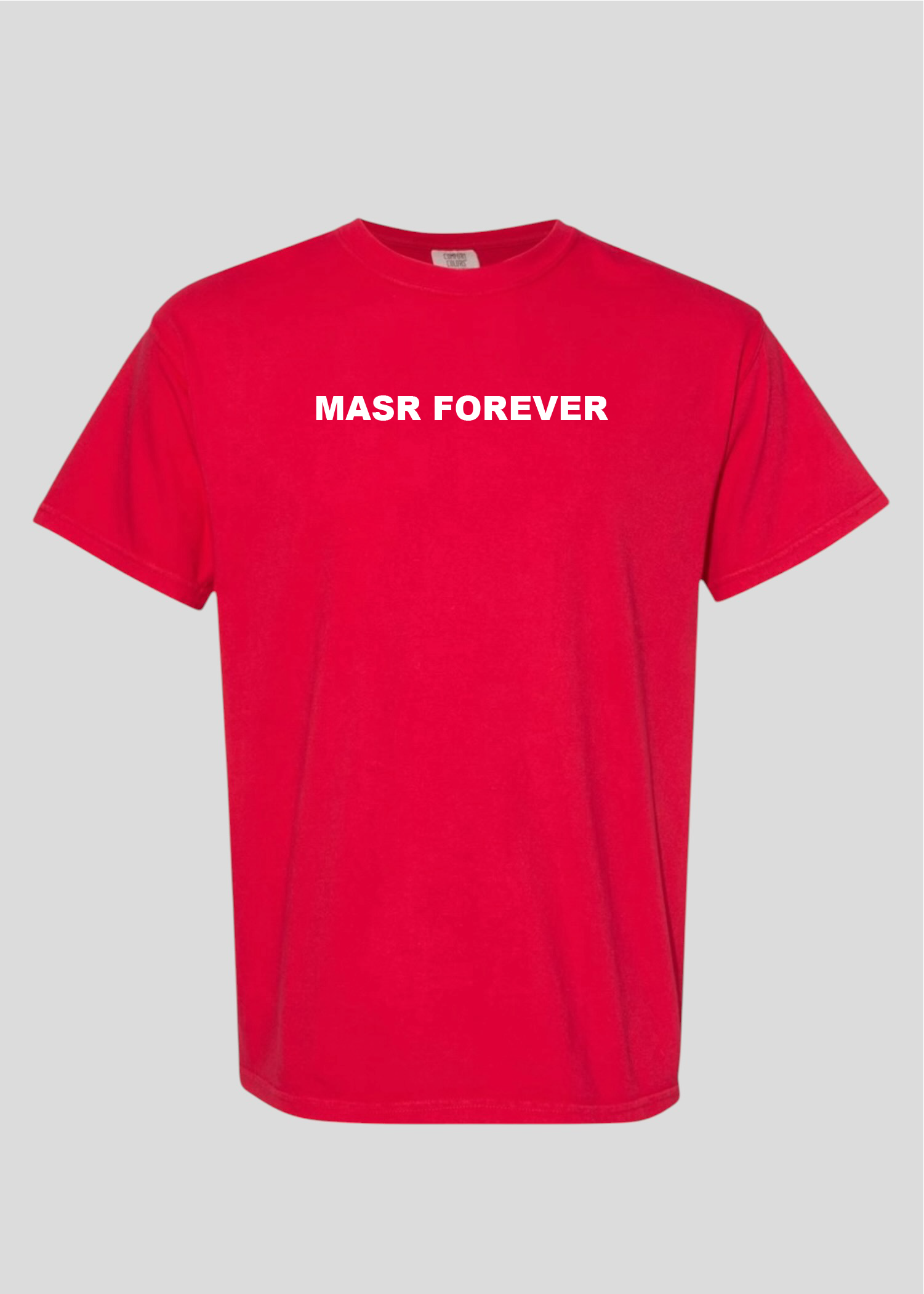Masr Forever Tee