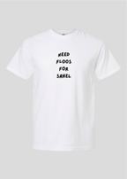 Need Money For Sahel Tee