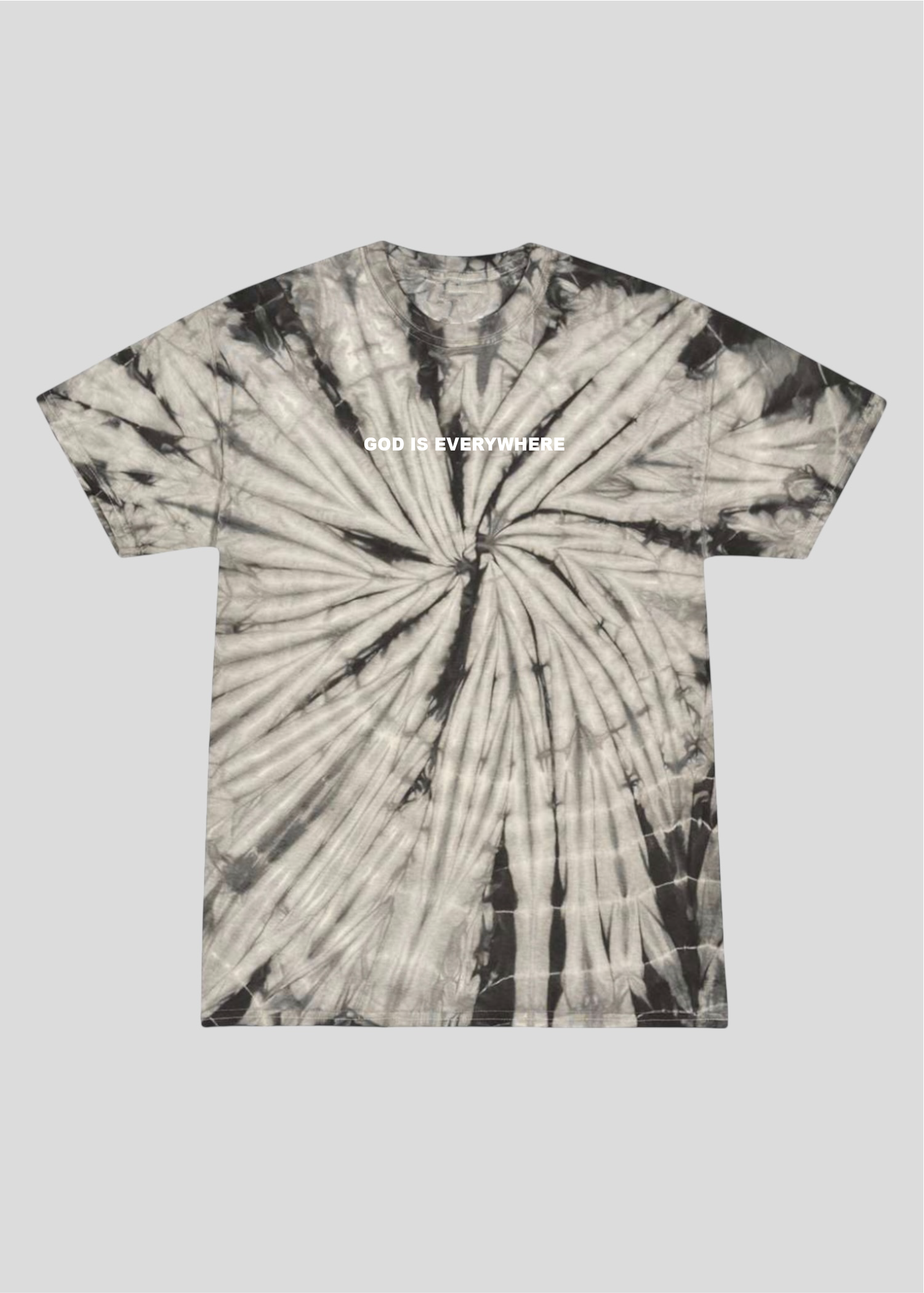 Rabena Fi Kol Makan [God is Everywhere] Tee