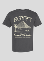 Masr - Oum El Donia Tee