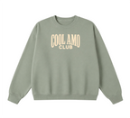 Cool Amo Club Crewneck