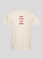 Need Money For Sahel Tee