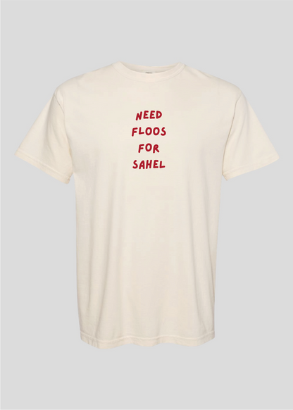 Need Money For Sahel Tee