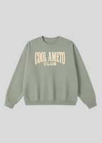Cool Ameto Club Crewneck
