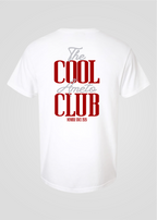 Custom Year: The Cool Ameto Club Tee