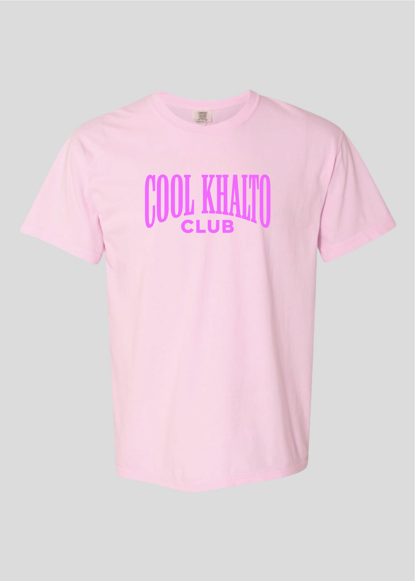 Cool Khalto Club Tee