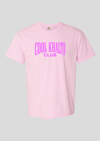Cool Khalto Club Tee