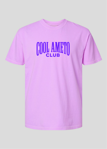 Cool Ameto Club Tee