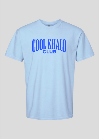 Cool Khalo Club Tee