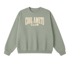 Cool Ameto Club Crewneck
